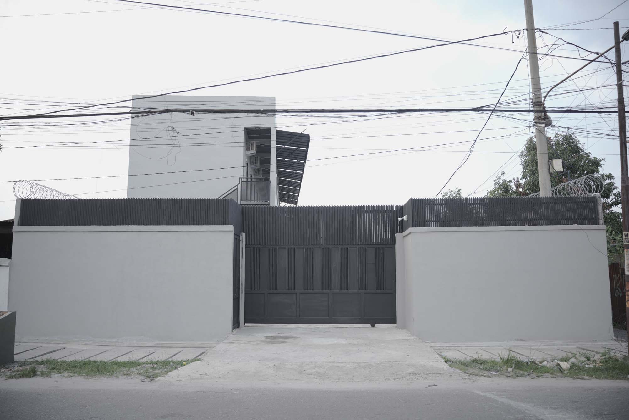 Kamar Utama Asoka Kost
