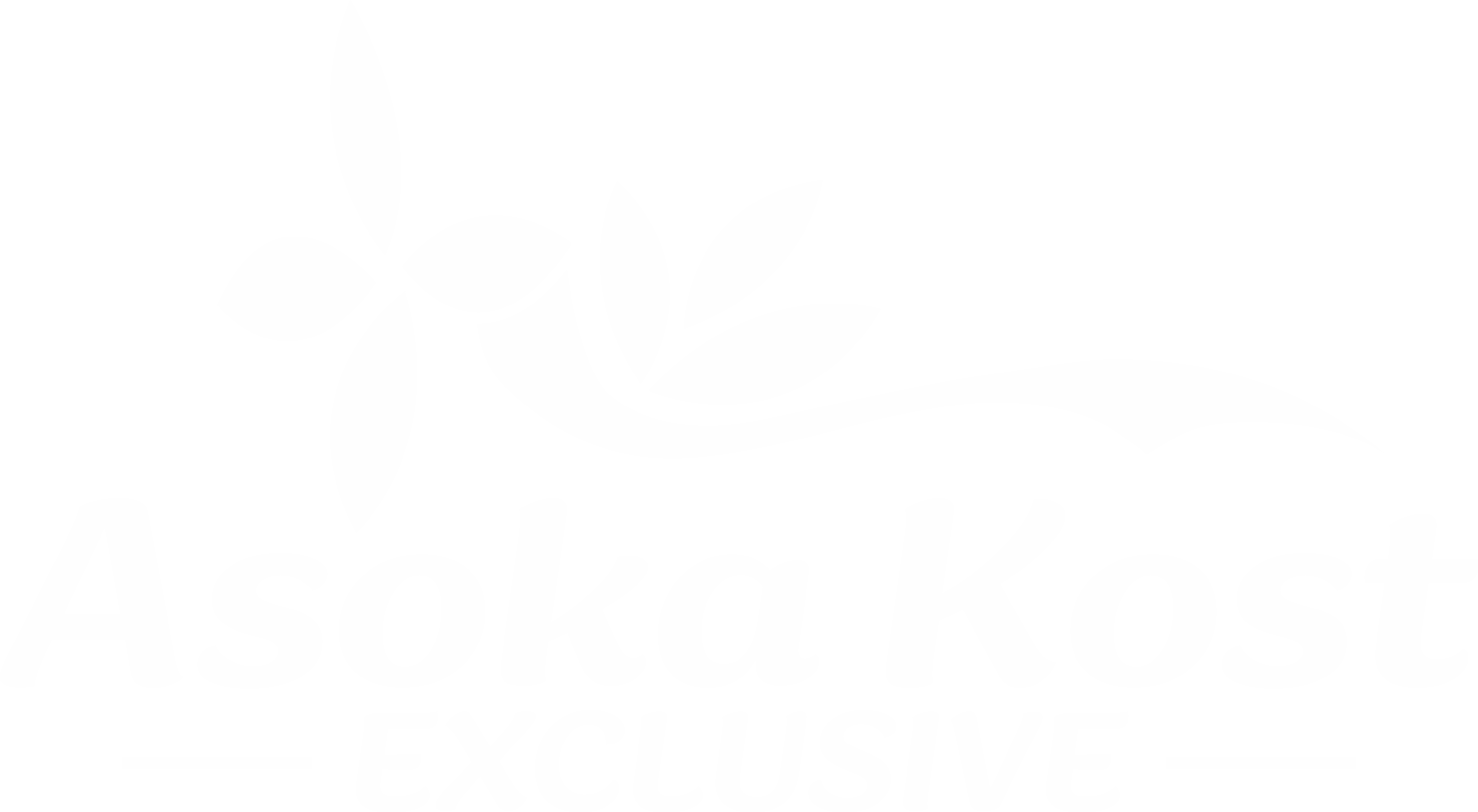 Logo Asoka Kost